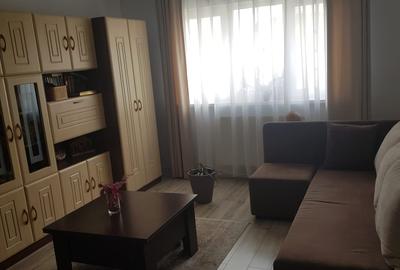 Apartament 2 camere, Marasti, 1 km distanta de FSEGA, decomandat - 4