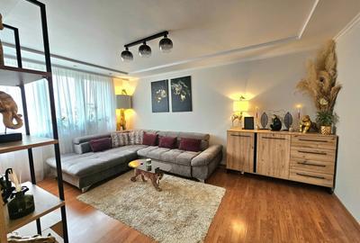 Apartament trei camere 4/4 Valea Ialomitei - 1