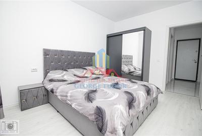 Apartament 2 camere, Str. Sg. Ilie Petre Nr 43, Bloc Sinsay, Colosseum Residence - 14