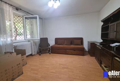 Garsonieră decomandată în Colentina