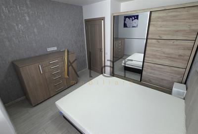 Apartament modern 2 Camere 52mp in The Nest - Scortarilor - 17