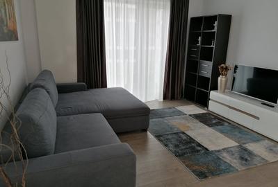 Proprietar | 2 Camere | Aviatiei | Cloud9 | Parcare - 5