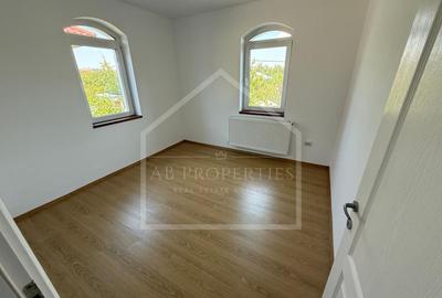 Vila Individuala | Teren 600 Mp  | Garaj - 13