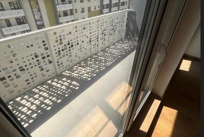 2 camere – Contemporan Residence Păcurari | 50 mp | Loc de parcare inclus - 1