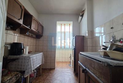 Apartament 2 camere, et.2 cu garaj si boxa - 4