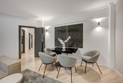 Apartament cu vedere spectaculoasă, 3 camere, 2 băi, bloc 1979, Universitate! - 5