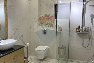 Casa de vanzare P+M Premium, piscina, teren 2224mp Bacu, Ilfov - 19
