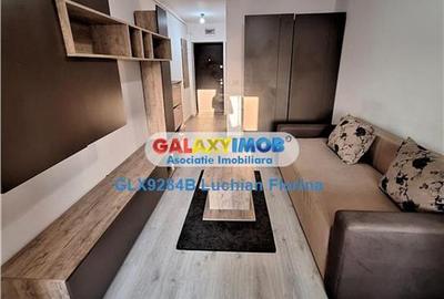 Garsoniera de inchiriat, Palladium Residence - 3