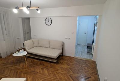 Apartament 2 camere de închiriat | 1 decembrie | Mobilat și utilat | 350 €/lună - 1