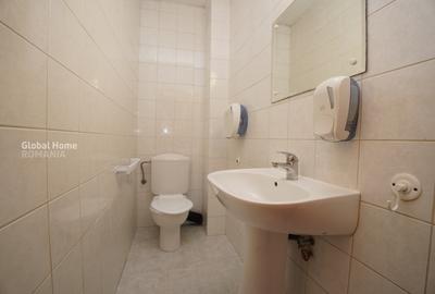 Vilă 12 Camere | 520 MP Utili | Curte | D+P+2 | Ideal Birouri / Clinică - 26