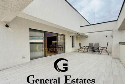 Vânzare Penthouse cu Terasă generoasă în Valea Lupului - 16