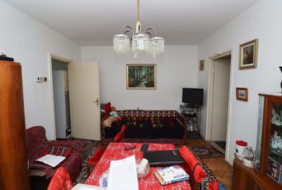 Apartament 2 camere cartier Astra - 2