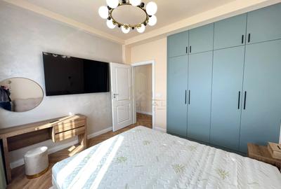 Apartament in Duplex, 3 camere, 110 mp.curte, parcare, str.Turnu Rosu - 7