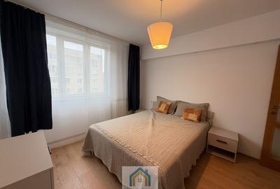 Apart. 2 camere Drumul Taberei,chiar la metrou Constantin Brâncuși,RENOVAT ACUM - 8