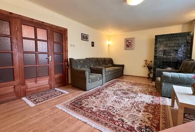 Casa de vacanta - Homoraciu - 3