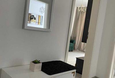 Apartament 2 camere Avantgarden 3, 57 mp - Brasov - 4