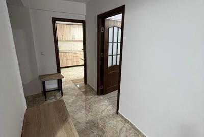 APARTAMENT 2 CAMERE, BLOC NOU, MOBILAT SI UTILAT, loc parcare și boxa - 6