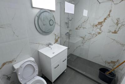 AP. 2 CAMERE- PARCARE INCLUSA, CENTRALA, BUCATARIE INCHISA, BLOC NOU - 9