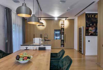 Vila Pipera - Complex Boutique Privat - 8