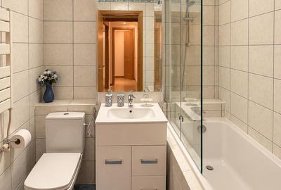APARTAMENT 4 CAMERE DE ÎNCHIRIAT FLOREASCA - 8