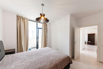 Mobilat si utilat - XCity Towers | 3 cam, 2 bai| Etaj 14 - Com 0% - 33