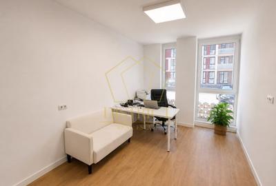 Apartament cu 2 camere decomandat în Torontalului