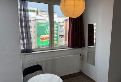 Apartament 2 camere - 5 min metrou Universitate C4 - 4
