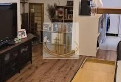 Apartament cu 2 camere decomandat, mobilat în Vitan-Bârzești