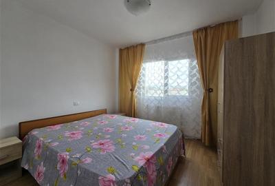 Inchiriere apartament spatios cu 3 camere decomandate. Zona Republicii, Bacau - 6
