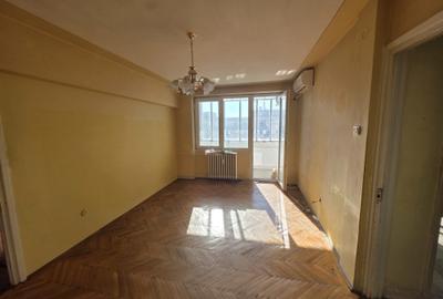 🏡 DE VÂNZARE – Apartament 2 camere | Zona Gara de Nord- 604 - 1