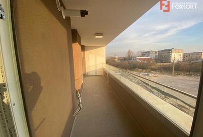 Apartament 2 camere, 54 mp, etaj 2, bloc nou, cu loc de parcare, zona Aradului - 9