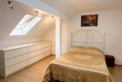 4 camere la preț de 3? 82 mp | 2 băi | Reșița - 8
