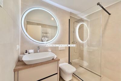 PENTHOUSE CU 4 CAMERE DE INCHIRAT IN KASPER CORESI TERASA 170 MP - 18