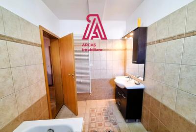 Casa de vanzare 6 camere, teren 469 mp Ultracentral! - 14