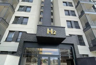 2 camere  H Pipera Lake - 5