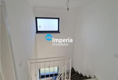Vila P+E, 4 cam. Alin Automobile, 10 min de centru Miroslava - 6