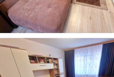 De vinzare apartament 3 camere decomandate inel2 - 8