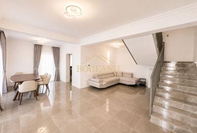 BG194-Duplex 5 camere, stil mediteranean | Moșnița Nouă | 353 mp teren - 1