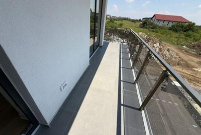 DIRECT PROPRIETAR -TERASA 18 MP | 2 CAMERE | BRAYTIM - COMISION 0% - 14