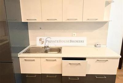 Aviatiei | UpGround Residence | 2010 | Parcare - 4