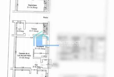 De vanzare | Duplex | Mosnita Veche | 164.999 Euro - 20