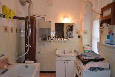 Apartament 2 camere decomandate Bulevardul Victoriei - 7