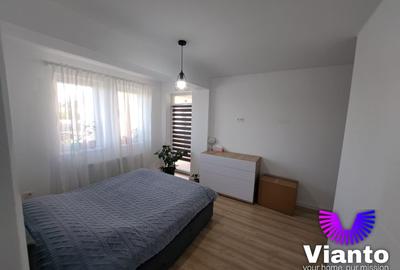 Apartament 2 Camere-56mpu-Zona Industriala Est - 5