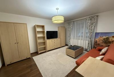 Apartament 4 camere, parter, 84 mp, Str. Cerna nr. 27, Râmnicu Vâlcea - 1