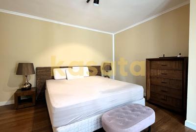 3 camere I 125 mp utili I 80 mp terasa I Calea Calarasilor I mobilat - 16