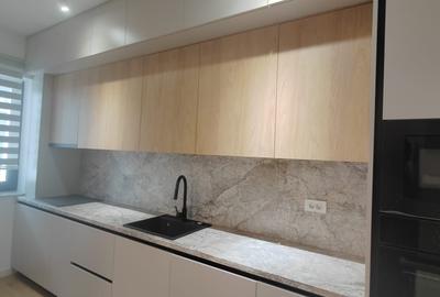 Prima Închiriere: Apartament 3 Camere cu Parcare Subterană | First Estates - 3
