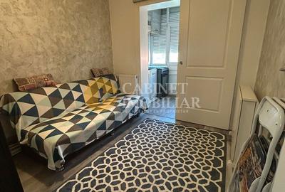 Ideal Investiție, Zona Metalurgie! 1 Cameră Decomandat - 8