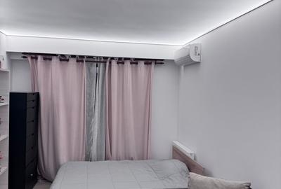 CORTINA NORTH | studio cu parcare subterana | Pipera |Comision 0 - 5