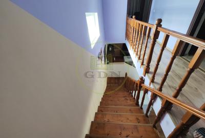 Casa 5 camere, teren 233 mp, Craiova, cartier Brestei. - 14