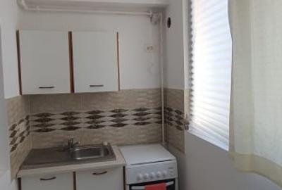 Militari Residence - 6